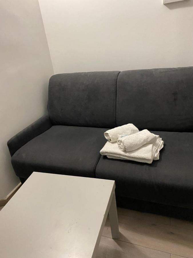 Smart Studio Cannes Kültér fotó