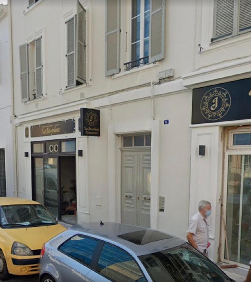 Smart Studio Cannes Kültér fotó