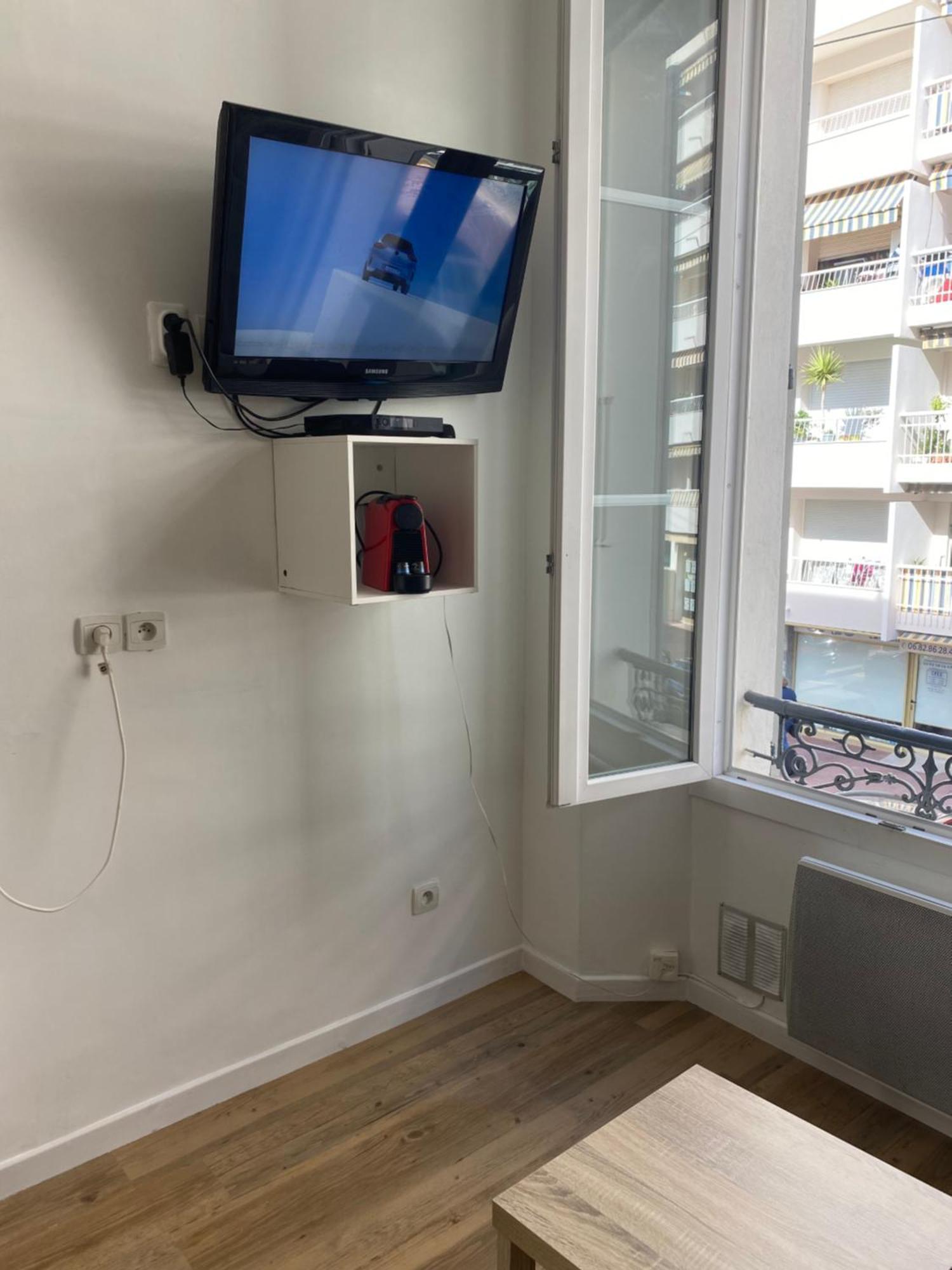 Smart Studio Cannes Kültér fotó