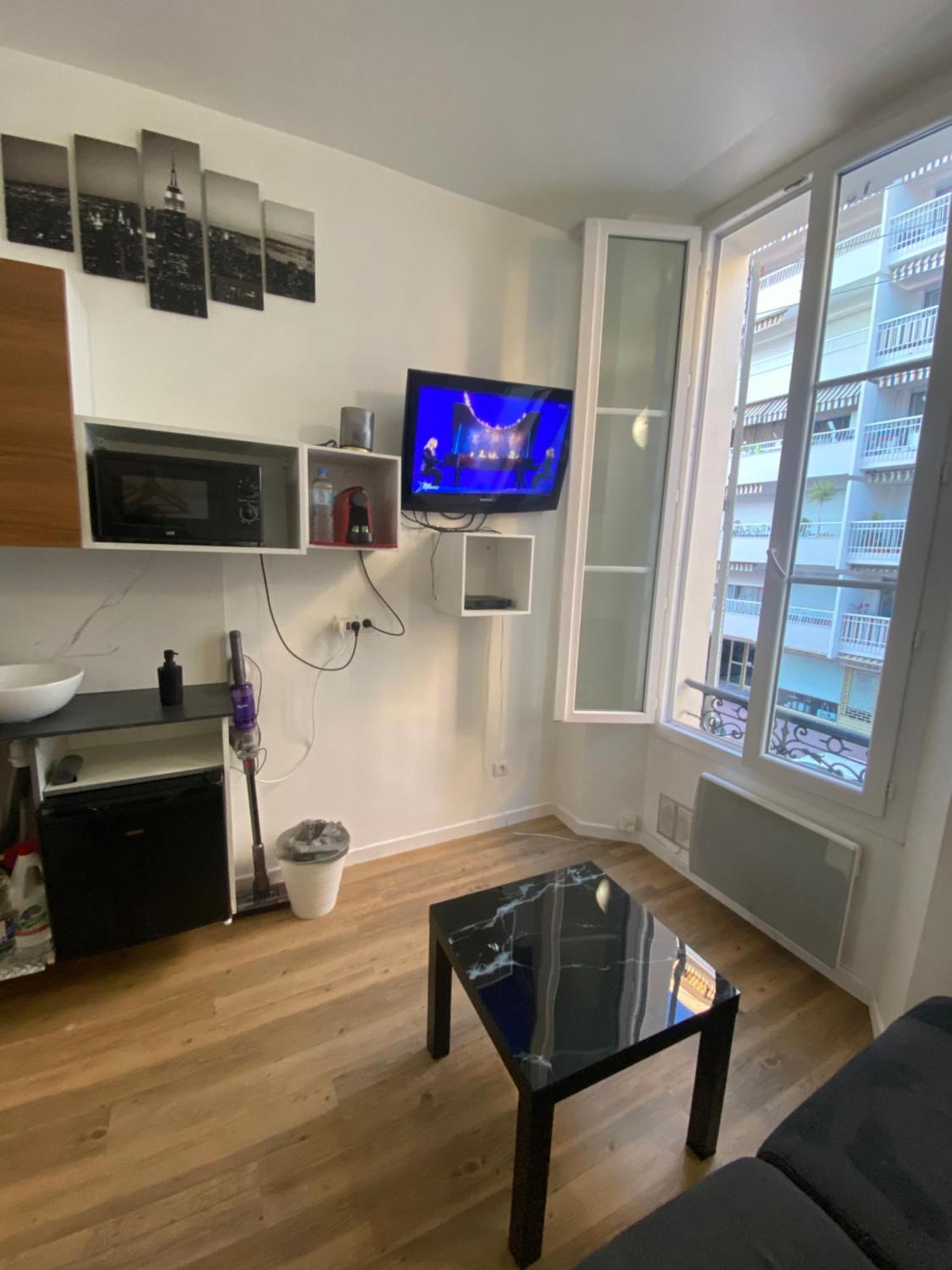 Smart Studio Cannes Kültér fotó