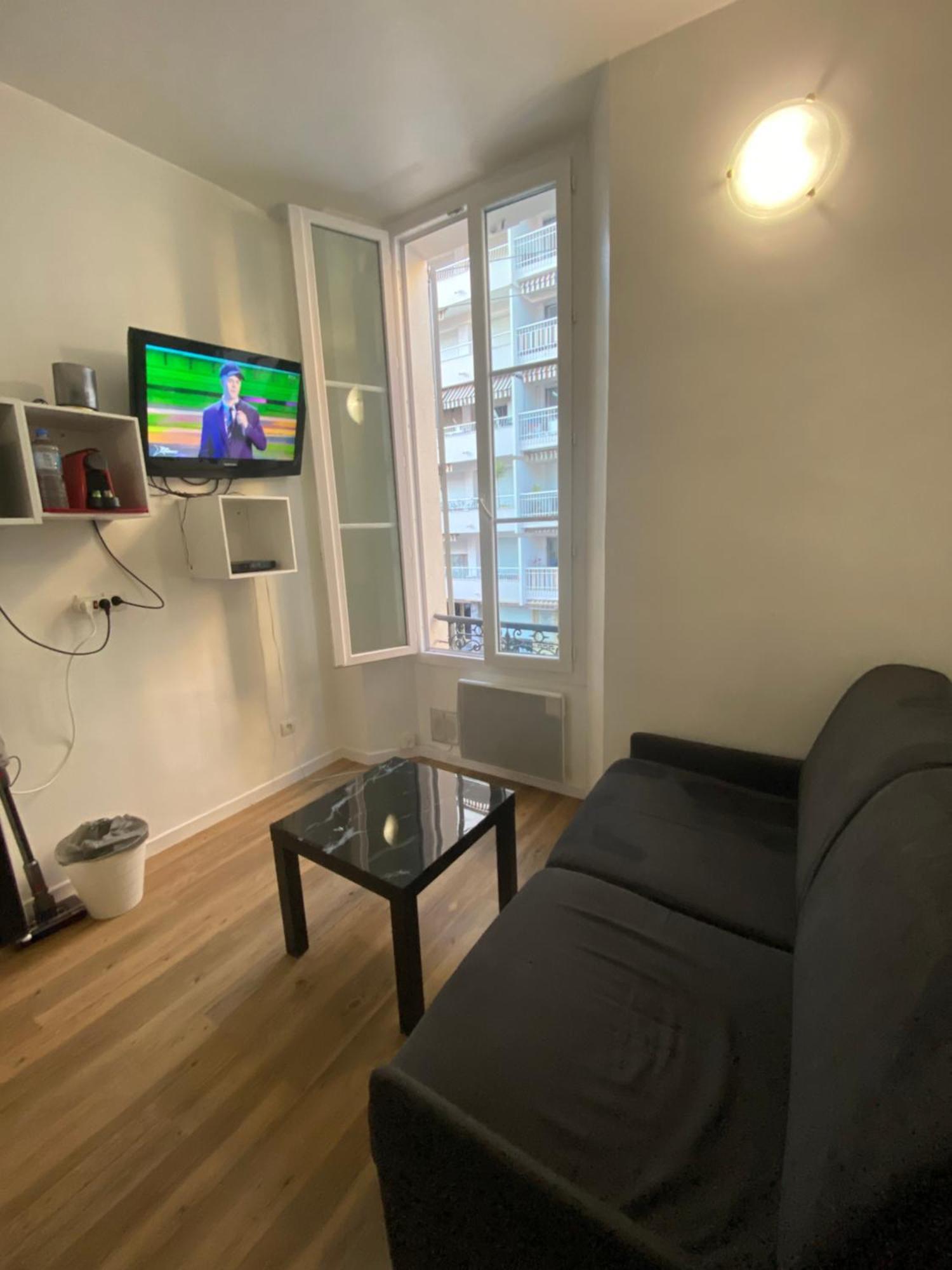Smart Studio Cannes Kültér fotó